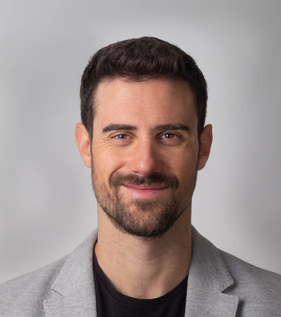 Boaz Toledano